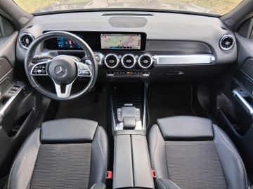Mercedes GLB 200 - 9