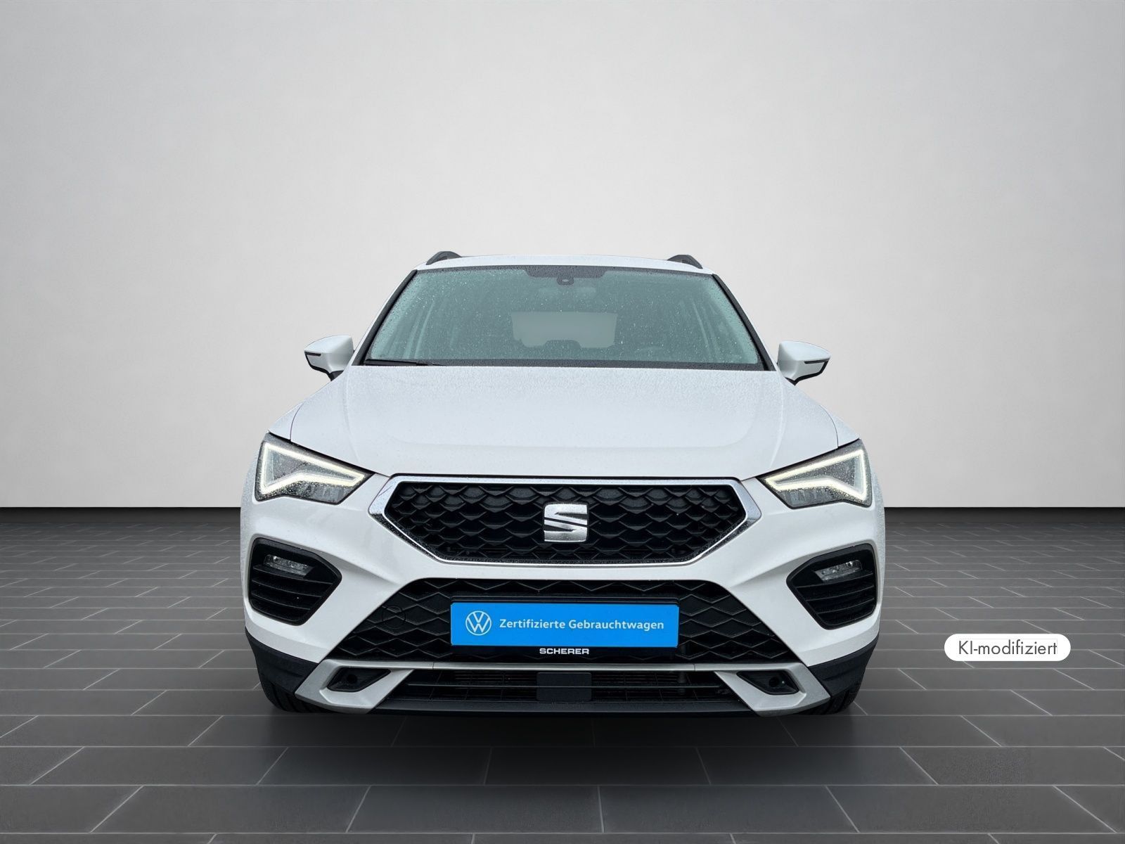 Seat Ateca - Bild 7