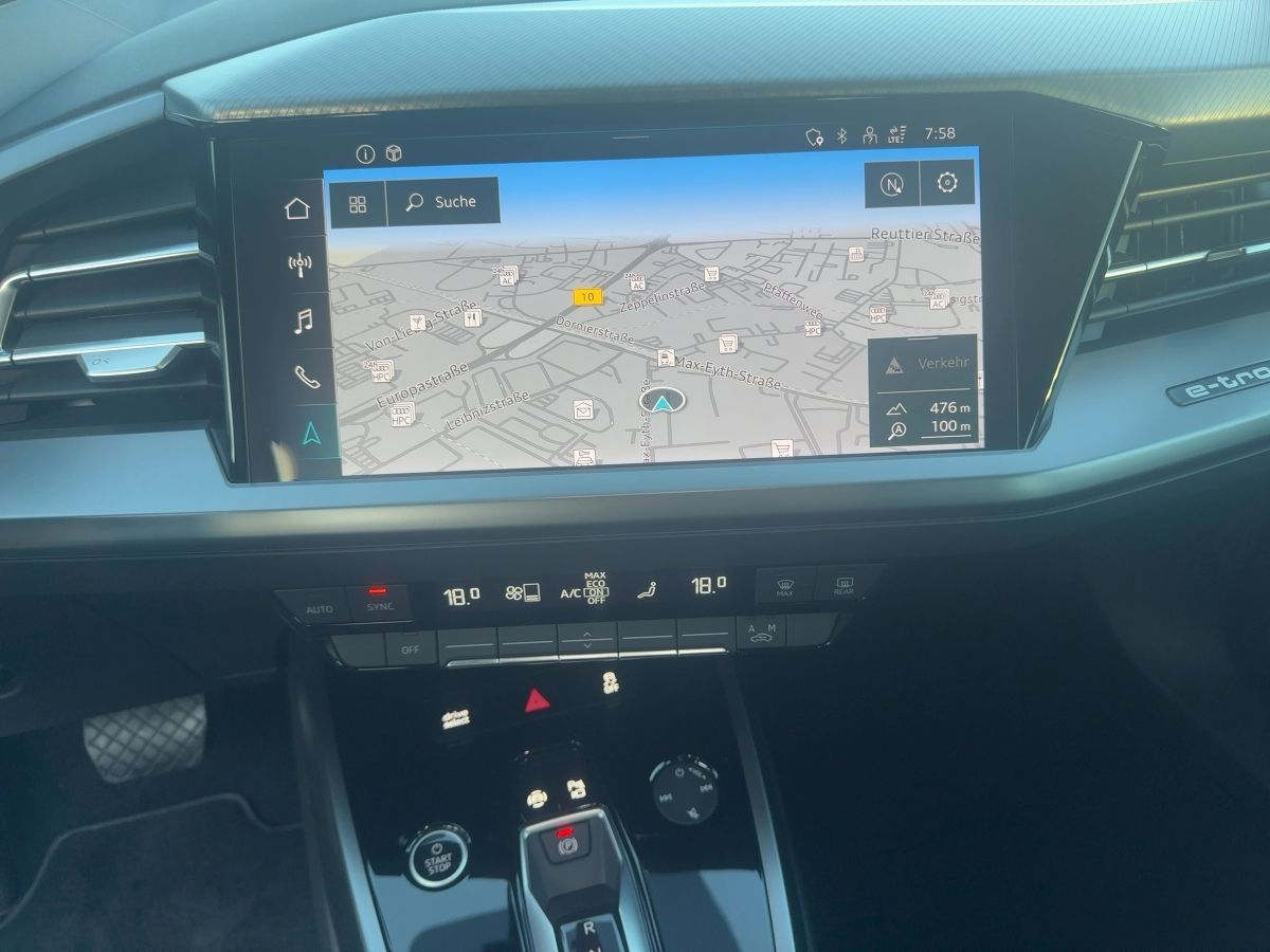 Audi Q4 e-tron - Bild 12