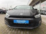 Volkswagen Scirocco BMT/Start-Stopp - Volkswagen Scirocco aus 2015