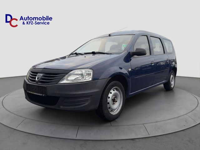 Dacia Logan MCV Kombi Basis*HU/AU*ZR+WP Neu*