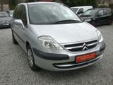 Citroën C8 2.Hand,Klima & TÜV 04/27 !!! - Citroën C8 aus 2006