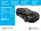 Volkswagen Passat Variant 2.0 TDI DSG 4Motion R-Line Navi I - Volkswagen Passat Variant: Limousine