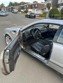 1997 Mercedes-BENZ CLK 照片 7