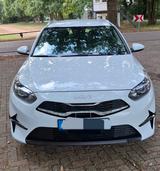 Kia cee'd Sportswagon 1.0 T-GDI 88kW Vision Spor...