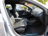 BMW 120 Steptronic M Sportpaket Klimaaut. Head-Up - : Grau, Limousine, Sportpaket