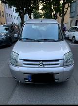 Citroën Citroen Berlingo - Citroën Berlingo aus 2005