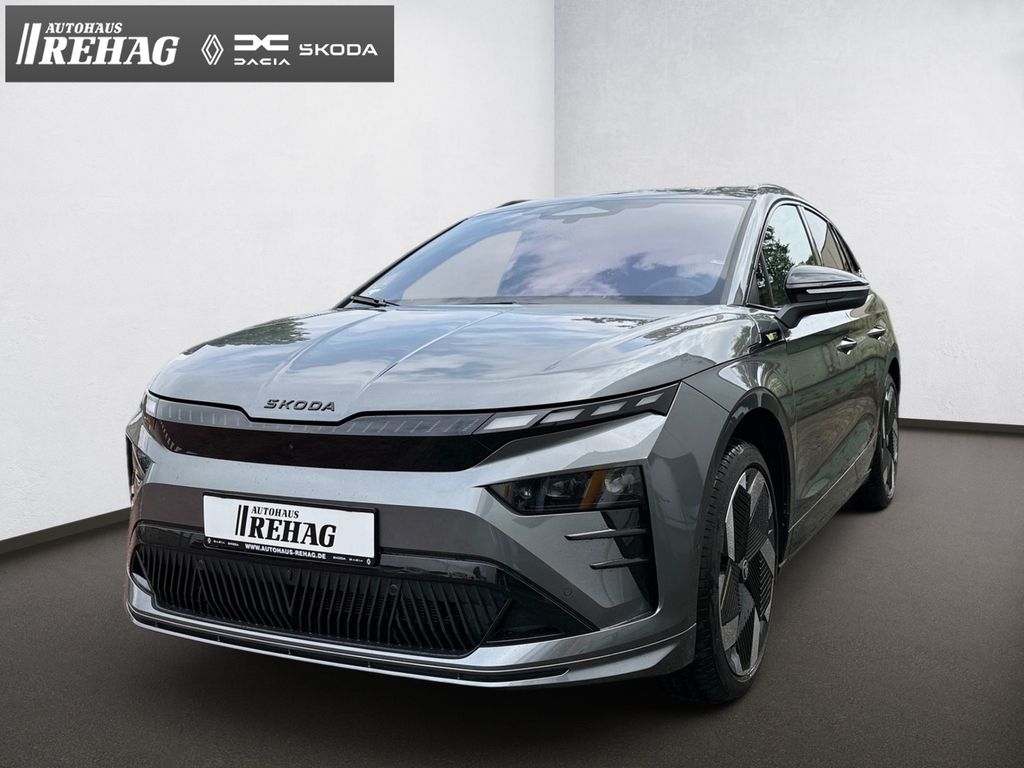 Image of Skoda Enyaq
