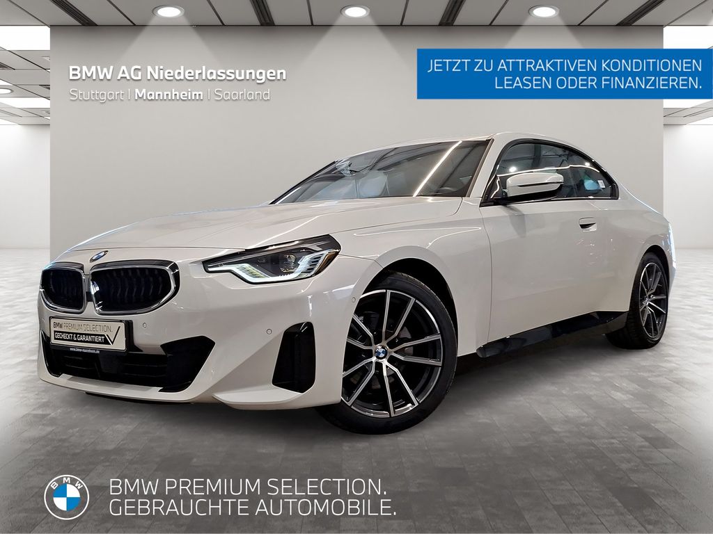 BMW 220