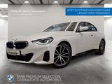 BMW 220i Coupé Navi Kamera Driv.Assist HiFi LED