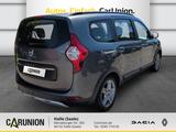 Dacia Lodgy 1.2 TCe 115 Stepway - gebrauchte Dacia Kleinbus