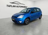 Ford Fiesta 1.4 16V Trend EST TÜV/NEU - Ford Fiesta aus 2004: 1.4