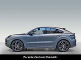 Porsche Cayenne GTS Coupé 4+1 Sitze;Head-Up;Sport-Design - Porsche Cayenne: Design