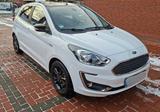 Ford Ka/Ka+ 1,2l 63kW White White