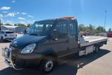 Iveco DAILY 65C18 - Abschleppwagen - Iveco 65 c 18