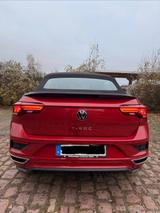 Volkswagen T-Roc Cabriolet 1.5 TSI OPF DSG R-Line R-Line