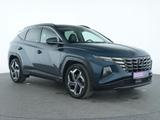 Hyundai Tucson Prime Panorama|ACC|Navi|Kamera|LED - blaue Hyundai TUCSON