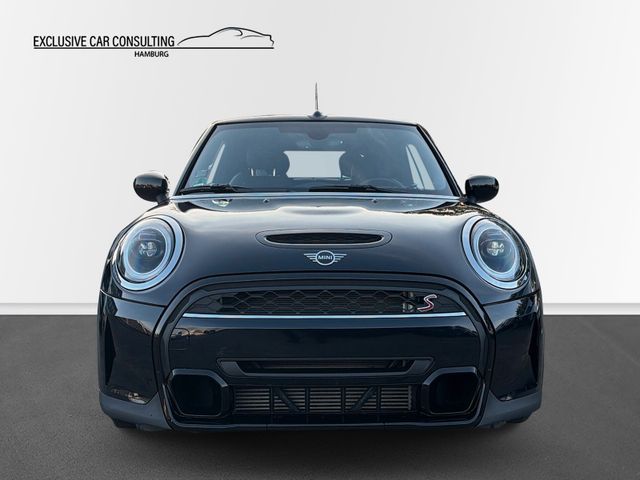 MINI Cooper S Cabrio – Bild 1