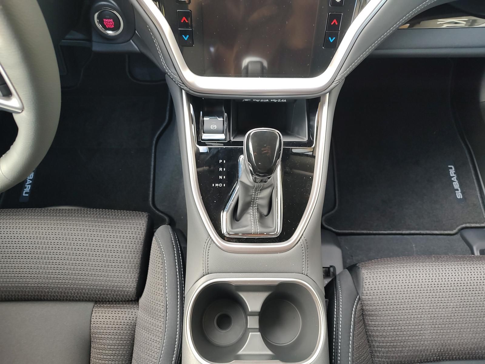 Subaru Outback - Bild 19