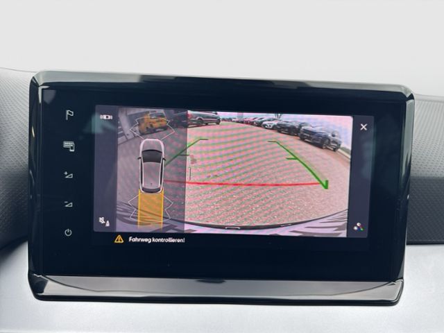 Ibiza FR PRO BLACK EDITION 1.0 TSI SHZG EINPARKH
