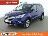 Ford Kuga 1.5 EcoBoost Titanium Aut.*NAVI*CAM*TEMPO* - Ford Gebrauchtwagen in Ludwigsburg