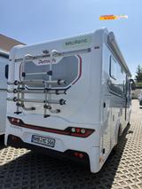 Dethleffs Globebus Active I 4  - Diesel