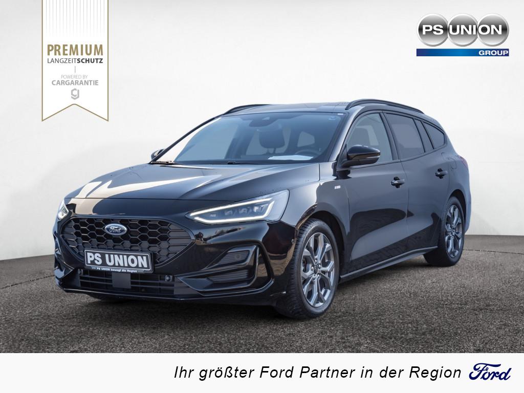 Ford FOCUS ST Line Kombi Allwetterbereifung MATRIX LE