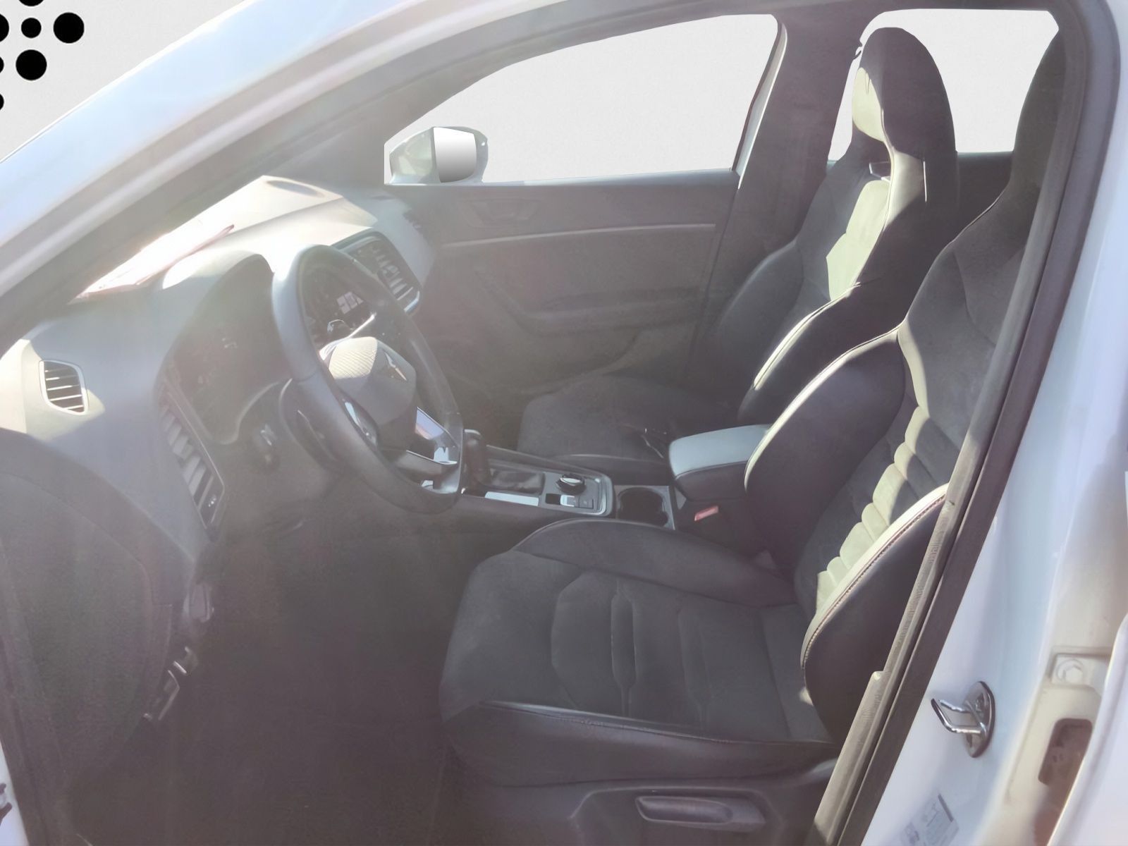 Cupra Ateca - Bild 15