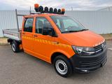 Volkswagen T6 Transporter Pritsche Doppelkabine - Angebote