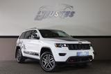 Jeep Grand Cherokee 5.7LV8 Trailhawk/BRC/ACC/PANO/R18 - Jeep Grand Cherokee: Trailhawk