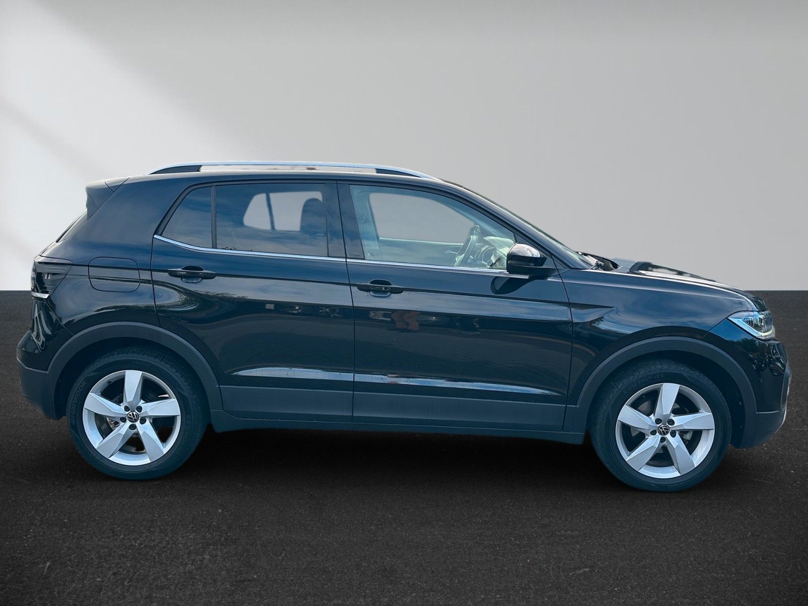 Volkswagen T-Cross Style imagem 3