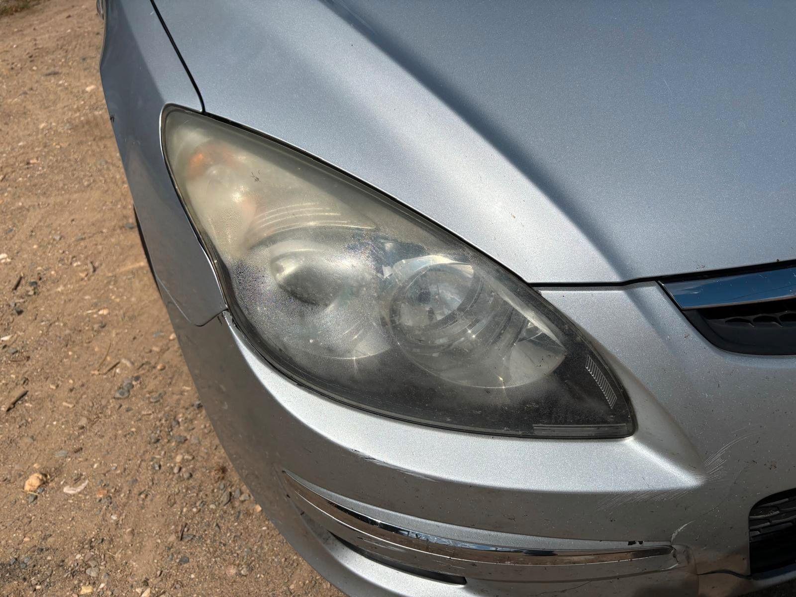 Hyundai i30 2009 — photo 7