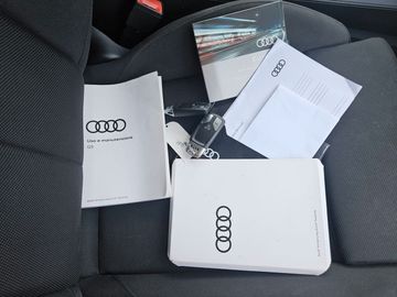 Audi Q5 - 10