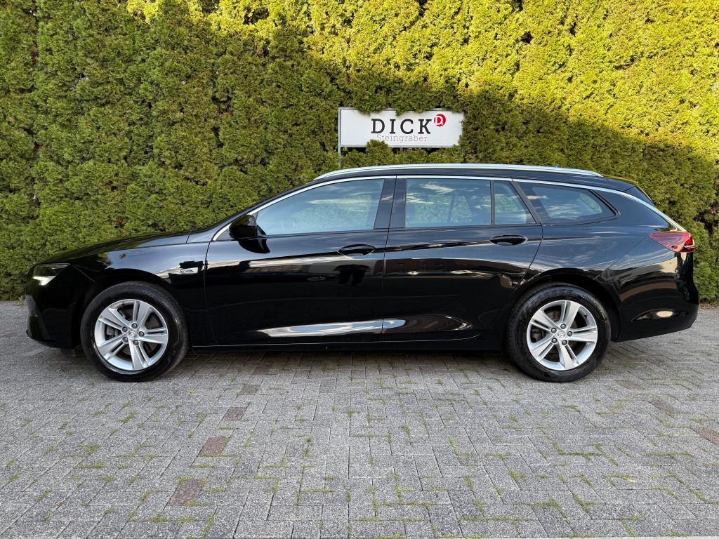 Opel Insignia 2.0 CDTI Business AHK+LED+NAV+SHZ+CARPL