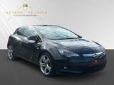 Opel Astra 1.4 Turbo GTC *XENON*NAVI*PDC*TEMPO*SHZ* - Opel Astra: Gtc Turbo