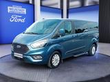 Ford Tourneo Custom L2 MH Trend *AHK*ACC*Kamera*Navi* - Ford Tourneo Custom: Trend