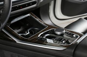 BMW X7 - 9