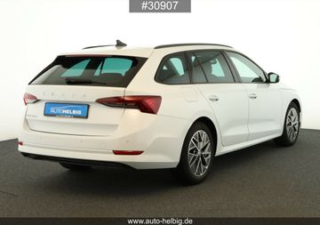 Skoda Octavia - 6