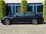 Mercedes-Benz E 63 AMG Mercedes-AMG E 63 S 4MATIC+ Autom. ... - gebrauchte Mercedes-Benz E 63 AMG aus dem Jahr 2017