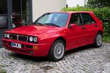 Lancia Delta HF Integrale 