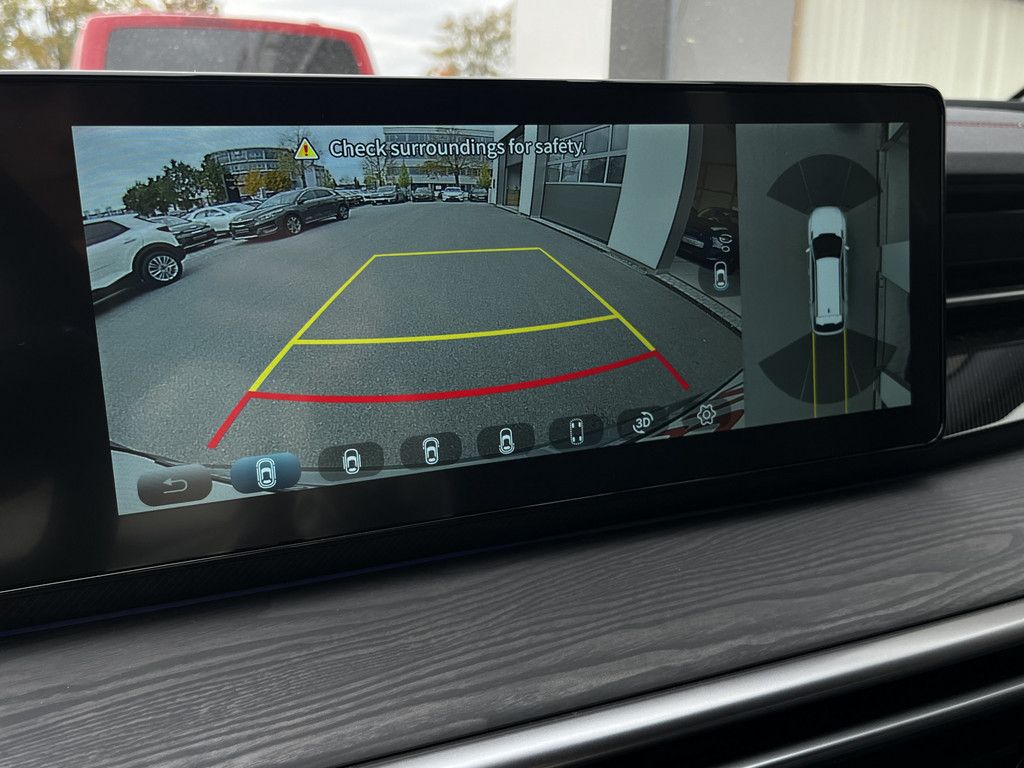 KGM Actyon - Bild 11