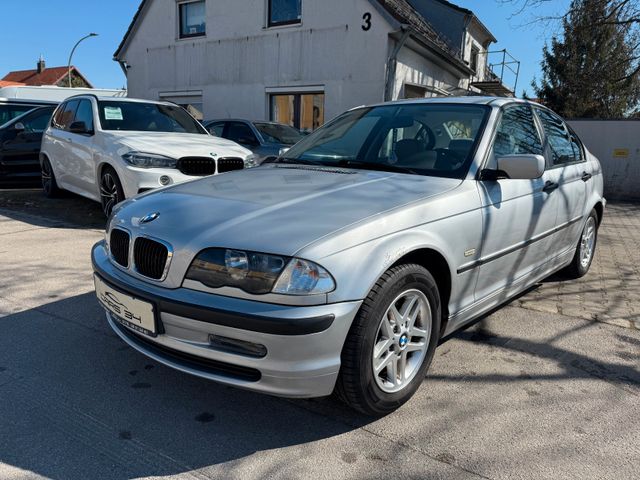 BMW 316i