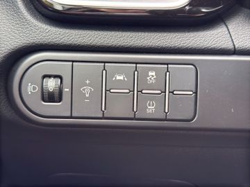 Kia XCeed 1.4 T DCT7 Klima Navi Kamera LED SHZ LHZ