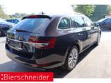 Skoda Superb Combi 2.0 TDI DSG Style VOLL LED ACC PDC  - Skoda Superb in Wuppertal