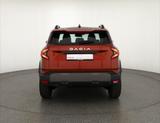 Dacia Duster TCe 100 Eco-G LED Tempomat Sitzheizung - Dacia Duster in Halle