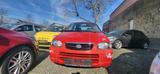 Suzuki Alto tüv bis 04.2027 - Suzuki aus 2002