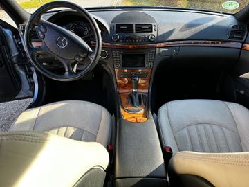 Mercedes E 280 - 7