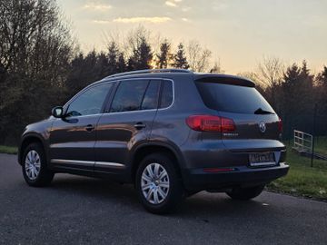 Volkswagen Tiguan - 6