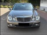 Mercedes-Benz E 320CDI AVENGARTNE 4MATIC AIRMATIC - Mercedes-Benz E 320: 4matic