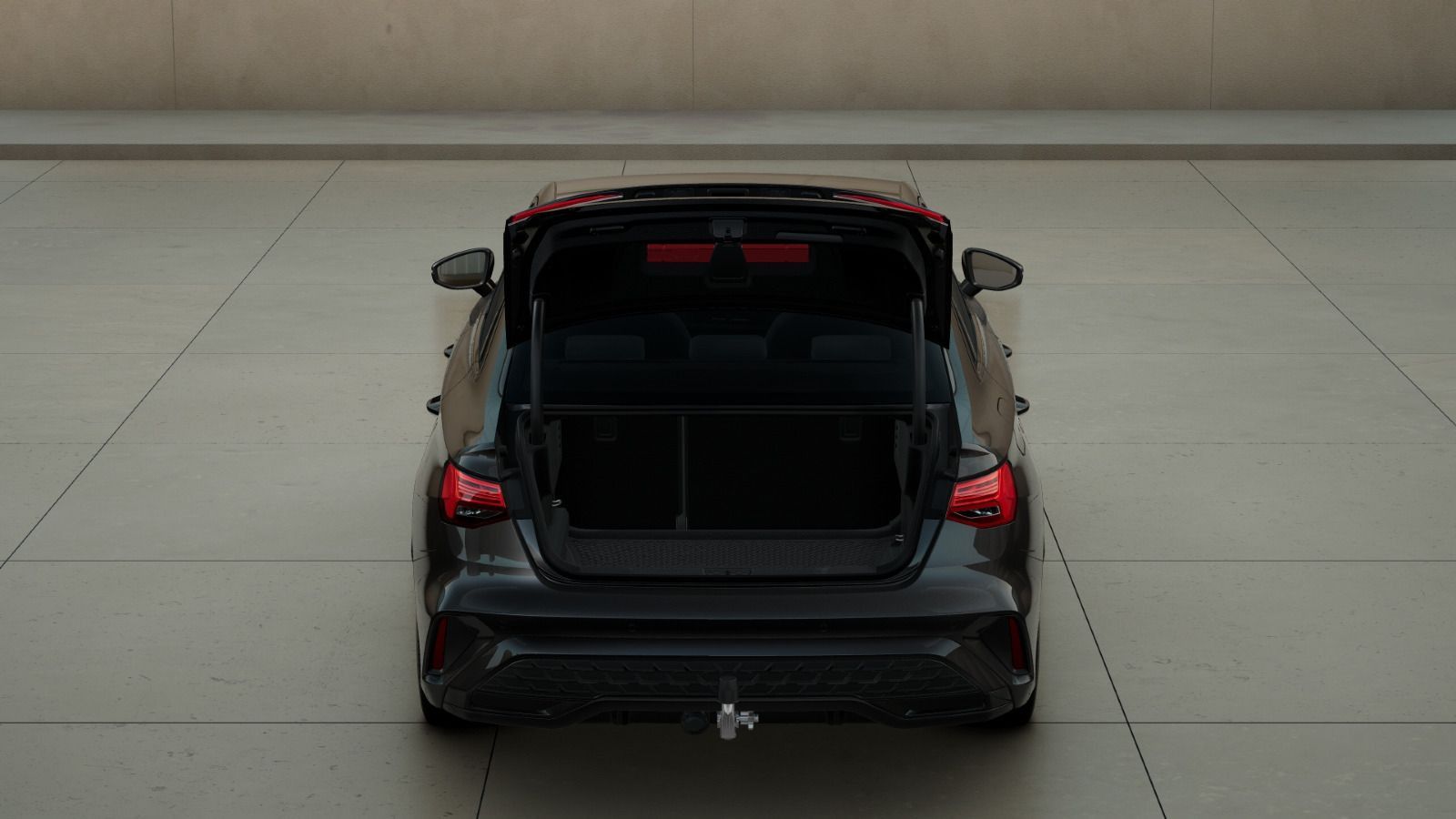 Audi A3 - Bild 6